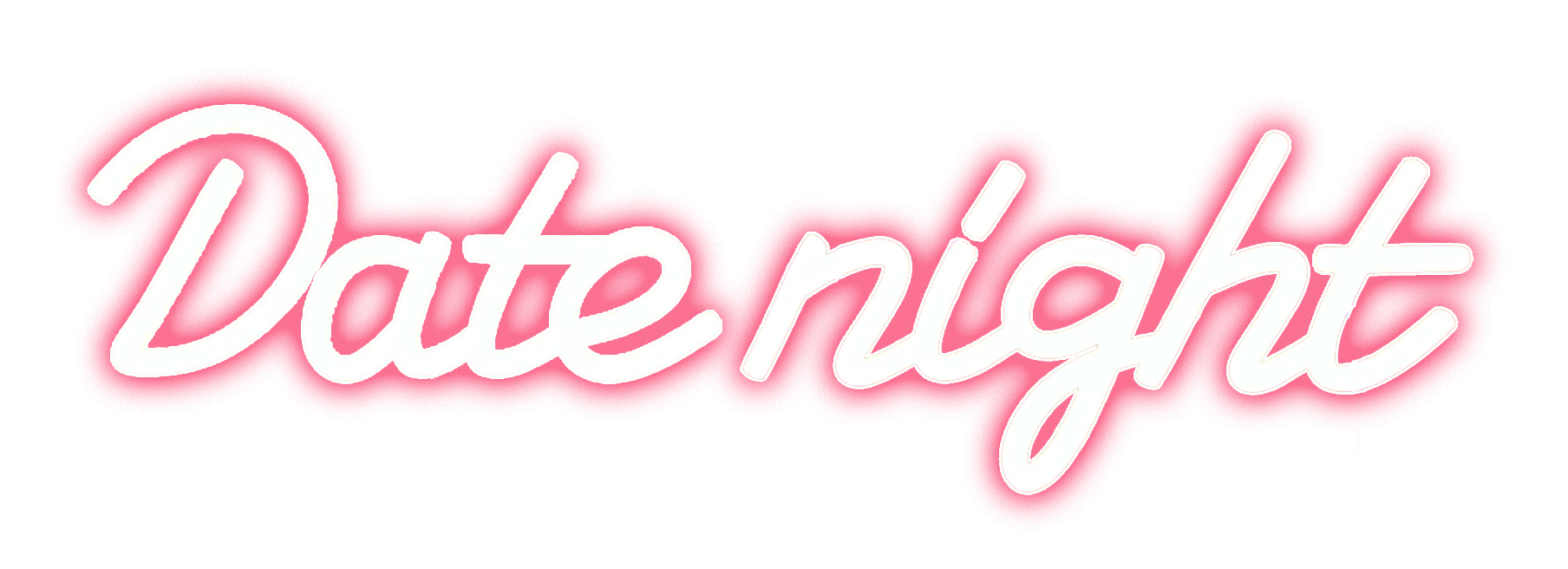 Date Night Online logo